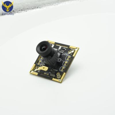 China Direct Manufacturer OEM 2MP PCB Camera Board AR0230 CMOS 1080P USB2.0 CCTV Camera Module for sale