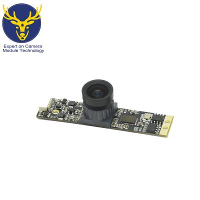 China Easy operate best price 2mp 1080p Full-hd mini camera module for video door phone for sale