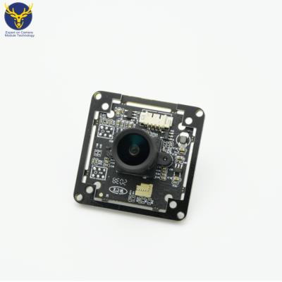 China Face recognition access control AR0230 CMOS camera module OEM camera module 2mp 1080p USB H.264 camera module for sale