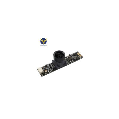 China Factory direct best price 5MP Full-HD 1080P Wide Dynamic Face recognition 148-degree Ultra-wide OEM USB2.0 Camera Module for sale