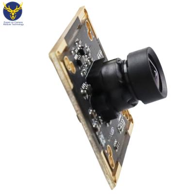 China Factory Price PCB 8MP CMOS sensor OEM 4k camera module USB Camera module for High Speed Scanner for sale