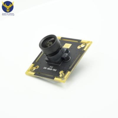 China Factory Price PCB HD Wide Dynamic Range 5MP OEM ODM USB 2.0 Camera Module for Security Camera System for sale