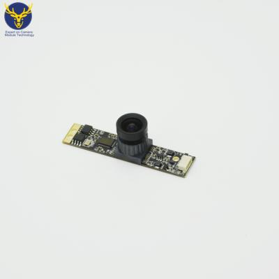 China HD Face recognition USB Camera module CMOS 2MP 1080P mini camera module cctv micro camera for sale