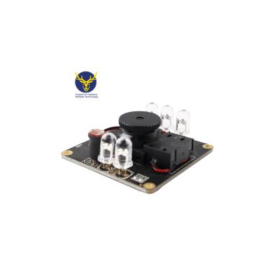 China High Quality 5MP HDR wide dynamic face recognition OEM High resolution 2592 (H) x 1944 (V) cmos camera module with IR-CUT Switch for sale