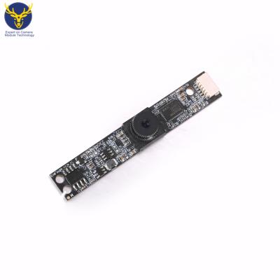 China MINI 1080p cmos face recognition oem 2mp micro face detection usb camera module for intelligent equipment for sale