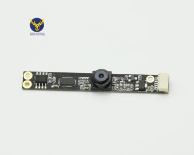 China Mini Camera OEM 1MP HD 30fps 720p Driver-Free Micro USB2.0 camera module with Standard UVC Protocol for sale