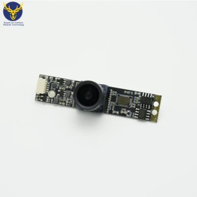 China Mini Module Camera PCB HD 1080P OEM 2mp AR0230 CMOS RGB USB 2.0 Camera Module for Recognition Control for sale