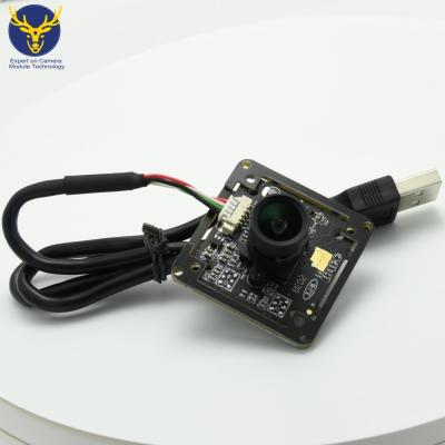 China New Arrivals AR0230 CMOS Sensor 2MP RGB Camera OEM 1080P HD USB 2.0 Camera Module for Video Door Bell for sale