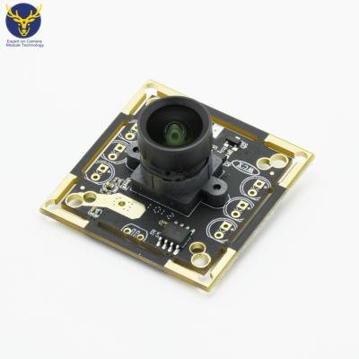 China New Arrivals AR0230 OEM 2MP Full HD 1080P COMS RGB Face Recognition USB 2.0 Camera module for Biometric Access Control for sale