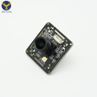 China New Arrivals PCB AR0230 CMOS Sensor 2MP RGB Camera OEM 1080P HD USB Camera Module for Video Door Bell for sale