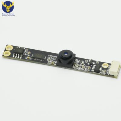 China OEM 1MP CMOS Camera Board HD 720P Face Recognition Micro USB Camera Module for sale