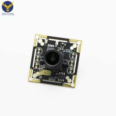 China OEM AR0230 2MP CMOS camera module 1080p HD usb camera module for video door bell for sale