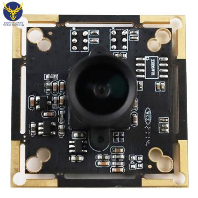 China PCB 8MP CMOS sensor camera module OEM High Speed Scanner 4k camera module access control USB Camera module for sale