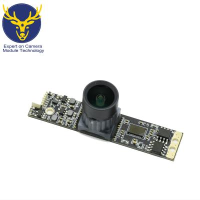 China Quality assurance 1080p 2mp mini camera module AR2030 CMOS sensor for access control for sale