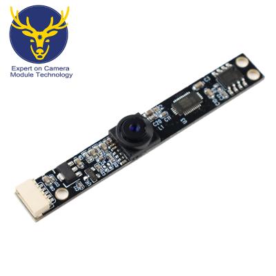 China Wholesale best price 1mp 720p 30fps GC1064 CMOS sensor micro usb module for access control system for sale