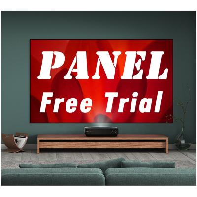 China 24m/12m/6m/3m/1m 4K Reseller Panel IPTV 1 year 24h Free Trial No Buffering wholesale IPTV M3u Abonnement Full HD 12 Months Free Test for sale