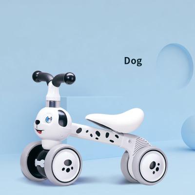 China ride on toy kids balance bike sales direct from factory sliding balance bike for kids scooter baby walker for sale