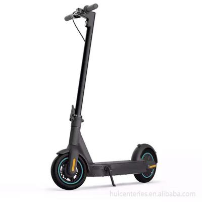 China G30 Max Unisex Folding Electric Scooter 2 Wheel 12.5Ah Self Balancing Electric Scooters For Adult for sale