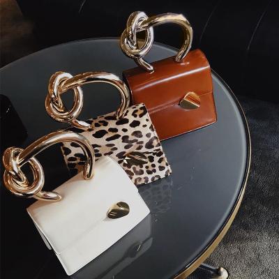 China High Quality Trendy Fashion Women's Bag Handbags Messenger Bag Handbags For Lady for sale