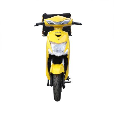 China Mini Hot Sale Adult Electric Bike Electric Motorcycle e Scooter Electric Bicycle With Pedal For Delivery for sale