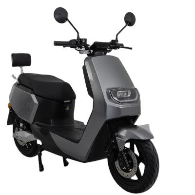 China 2021 Dual Motor 60v 6000w 3000w 3200w EEC Motorcycle Offroad Electric Scooter From China Unisex Dual Chilli 45km/h Battery for sale