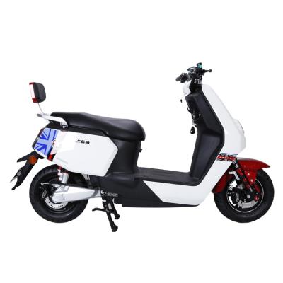 China Cheap Price New Model Electric Scooter Motorcycle For Adults Lead Acid Or Li-ion Battery for sale