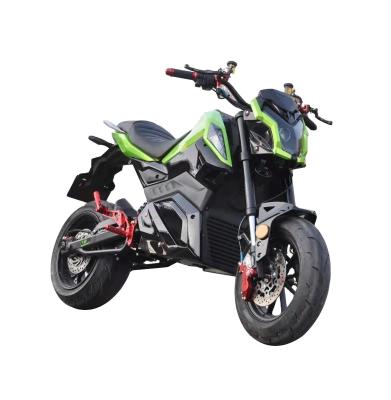 China New china colombia 72V20Ah 2000w disc brake cheap electric scooter evo electric motorcycle adult 72V20Ah/72V32Ah for sale