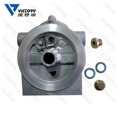 China Passenger Bus PL420 Bus Oil Transfer Pump for sale