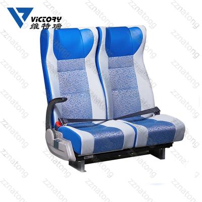 China Passenger bus suitable for yutong /kinglong bus parts used luxury bus seats bus seats for sale for sale