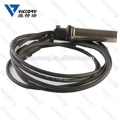 China ABS rubber sensor suitable for Yutong braking brake system of electronic components for sale