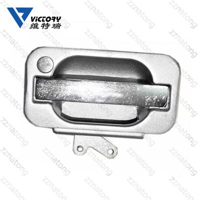 China Passenger Bus Bus Trunk Lock for sale