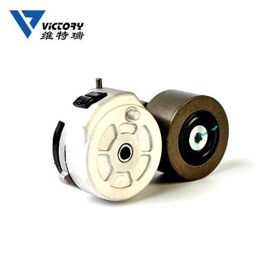 China Passenger Bus Bus Pulley Belt Tensioner for sale