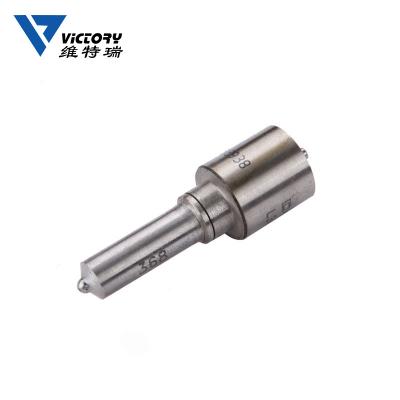 China Passenger Bus 8202-03520suitable for Yutong Bus Parts WEICHAI DLLA 150P011 Bus Engine Injector Nozzle for sale