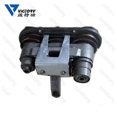 China Passenger Bus Fangsheng Axle Caliper Adjusting Mechanism for sale