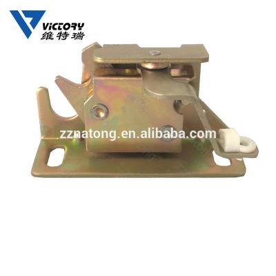 China Bus suitable for Yutong bus passenger bus door lock for sale