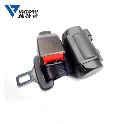 China Original OEM Service Factory Two Point Seat Belt Suitable For Yutong Bus Parts for sale