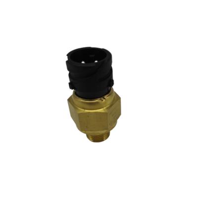 China Factory supply mini truck pressure fuel and oil sensor 15*4*3cm for sale