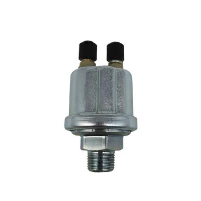 China 10 Bar 1/4 NPT 15*4*3cm Gasoline Genset Generator OEM Pressure Switch Diesel Oil Pressure Sensor for sale