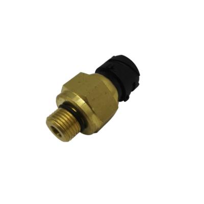 China Factory Supply Truck Fuel Oil Gauges Pressure Sensor 15*4*3cm for sale