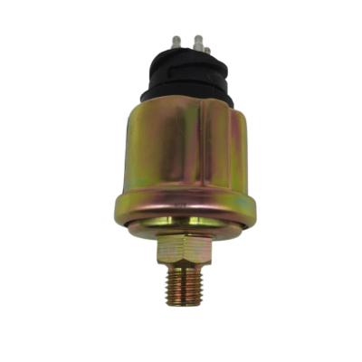 China TNP 1/8 0-10 Bar QG-251K5 Oil Liquid Pressure Sensor Pressure Transmitters 15*4*3cm for sale