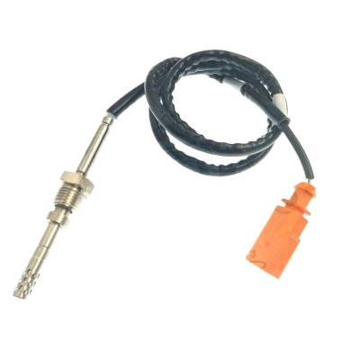 China High Quality MAN TGA TGS TGX Truck Parts 03L906088AT Exhaust Gas Temperature Sensor for sale