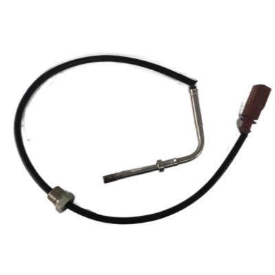 China MAN TGA TGS TGX High Performance Auto Parts 03P906088C Exhaust Car Gas Temperature Probe Sensor for sale