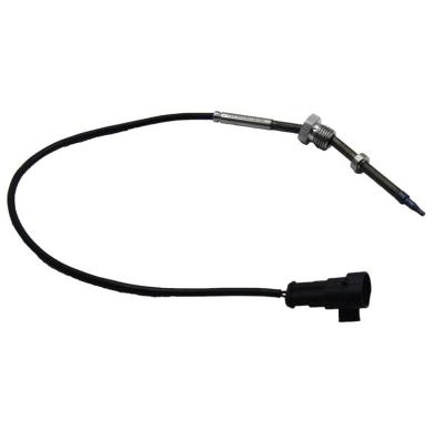 China Wholesale MAN TGA TGS TGX Factory Engine Parts Exhaust Gas Temperature Sensor 23617772 for sale