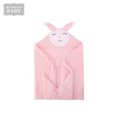 China Fashional BABY HUDSON BABY BATH HOTEL TOWELS BATH TOWEL HOODED COTTON for sale