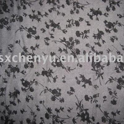 China Anti pill rayon 100% flocking fabric for sale