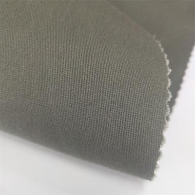 China BULLETPROOF Custom Printed Plain Dyed Plain Dyed Canvas Twill Spandex Fabric For Textile Piece Goods Cotton Shirts for sale