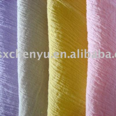 China High Quality Anti Pill Fashion 100%Cotton Ply Fabric for sale