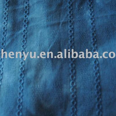 China Antistatic 100% Cotton Gauze Soild Woven Fabric 60s+60s/2 for sale