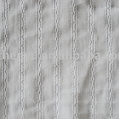 China 2020 new style flame retardant 100% cotton gauze fabrics for sale