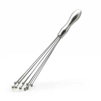 China Viable Hot Selling Amazon Egg Beater Ball Beater For Cake Tools for sale